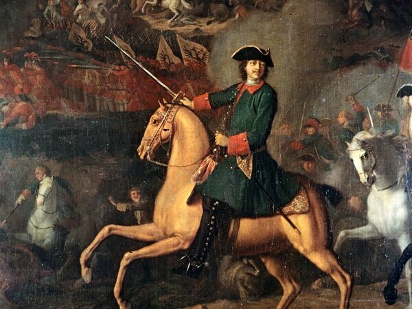    © РИА Новости Б.Манушин