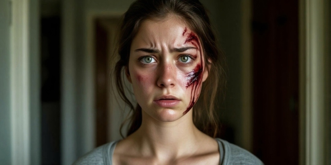 Моя дочь пришла ко мне вся в синяках…Зять ухмыльнулся:— Ну и что ты сделаешь, старуха? Он ошибся…