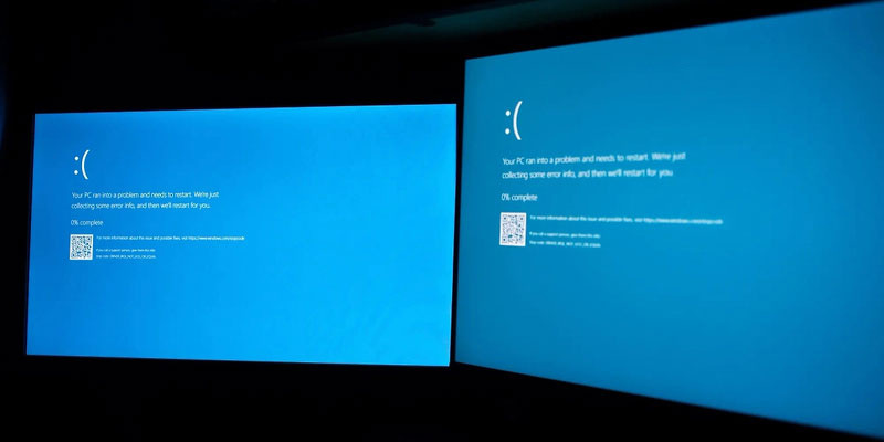     Фото: © Shutterstock / FOTODOM / QINQIE99