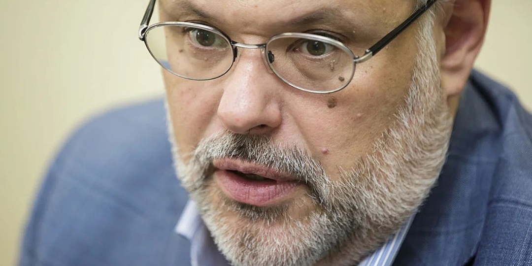 Михаил Хазин: Япония дрогнет первой, за ней посыплются остальные. ИИ, крипторынки и энергетики обнажают системный коллапс западной экономики