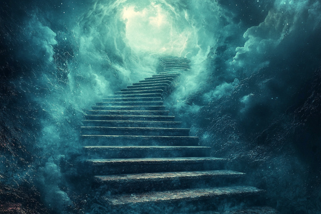    Сгенерировано в Midjourney/NEWS.ru