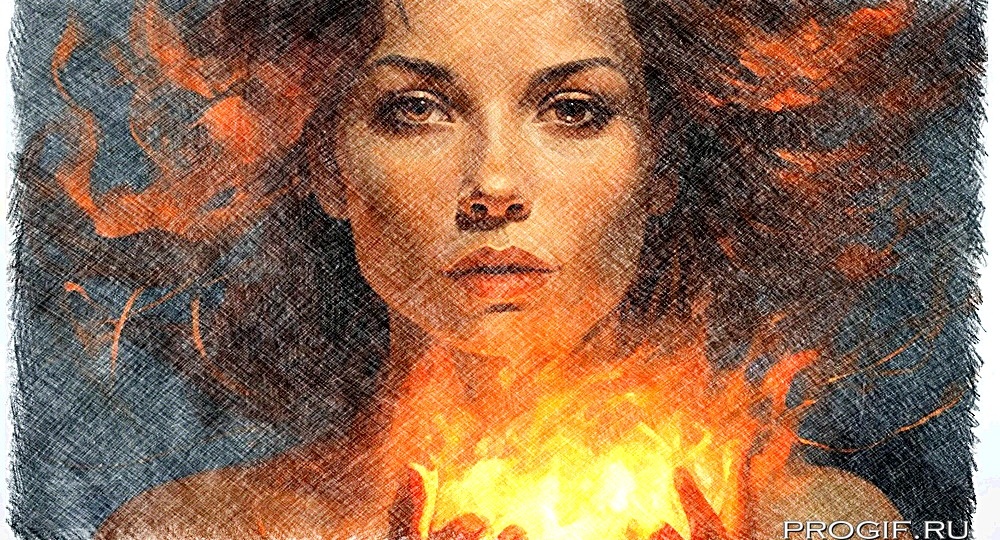 Шар-проводник