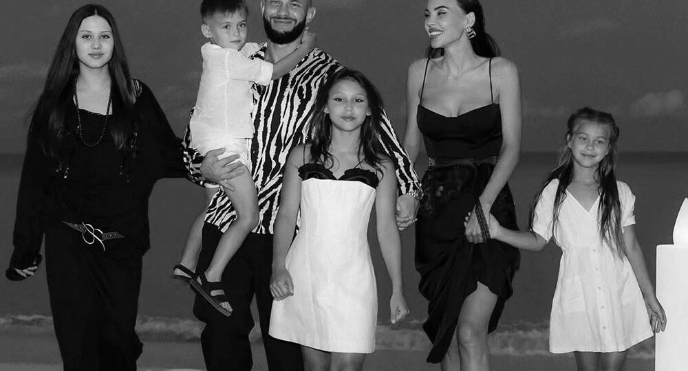 Развод напоказ: как Джиган и Самойлова превратили свою семейную трагедию в дешёвый цирк