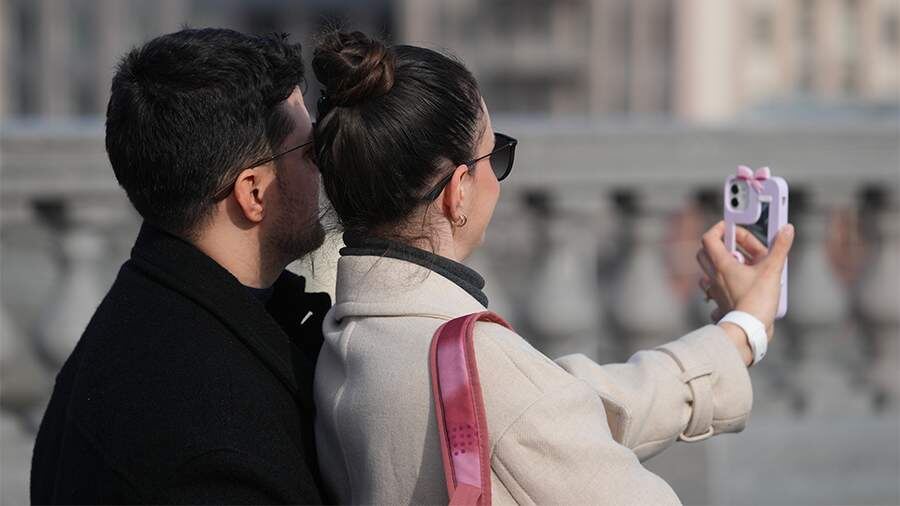    Фото: ИЗВЕСТИЯ/Дмитрий Коротаев