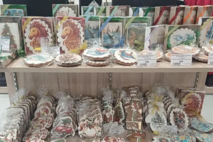    Фото:Пресс-служба министерства промышленности и торговли Хабаровского края