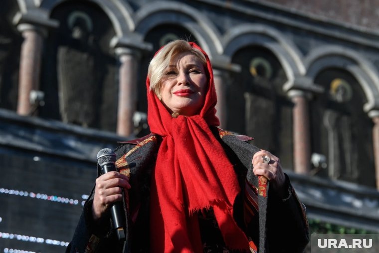 Вика Цыганова не сдержала молчание после откровенного интервью Ларисы Долиной