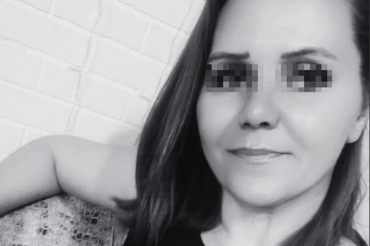    Труп в болоте: раскрыты странные детали убийства матери двоих детей в Крыму