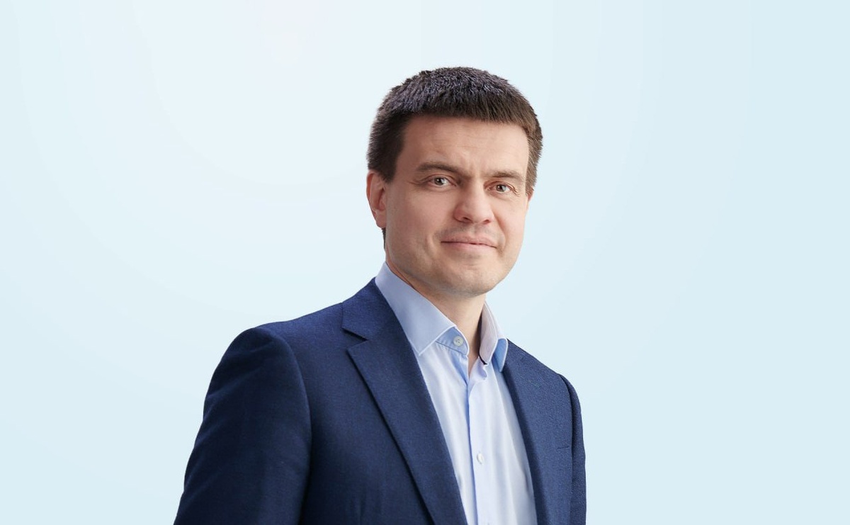     Михаил Котюков поздравил жителей Красноярского края с днем образования региона