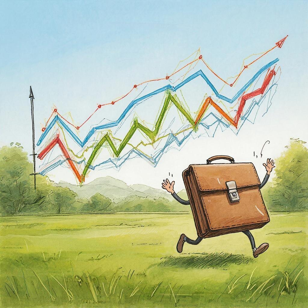 Проблемы «Монополии» потянули вниз «Контрол Лизинг»: что случилось, правила выживания и ждать ли второй волны? 