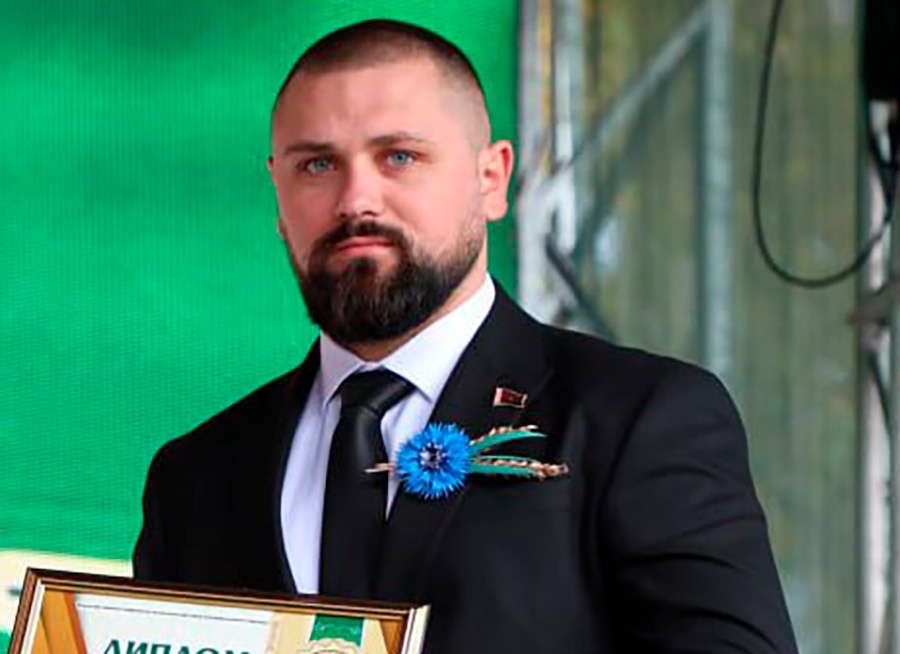     Нужно и дальше развивать инфраструктуру на селе: Андрей Сенькевич о ВНС