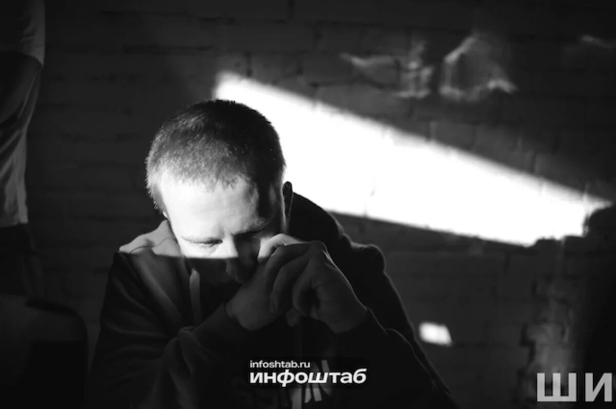    Астраханец решил «спрятаться» от надзора в Бугульме