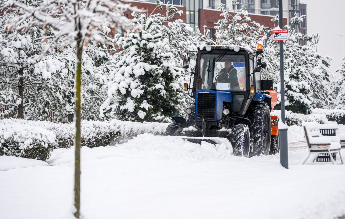 Александр Мелехов/ТАСС