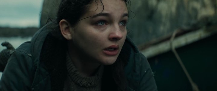 Кадр из фильма "Разрушитель миров" (2025).