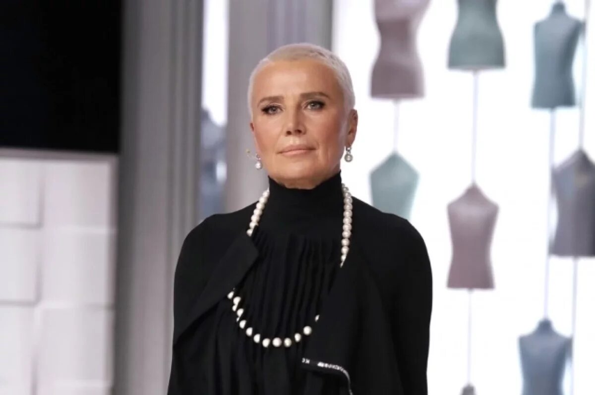    Знаменитый стилист Лилия Рах проведёт бизнес-мастер-класс в Новосибирске