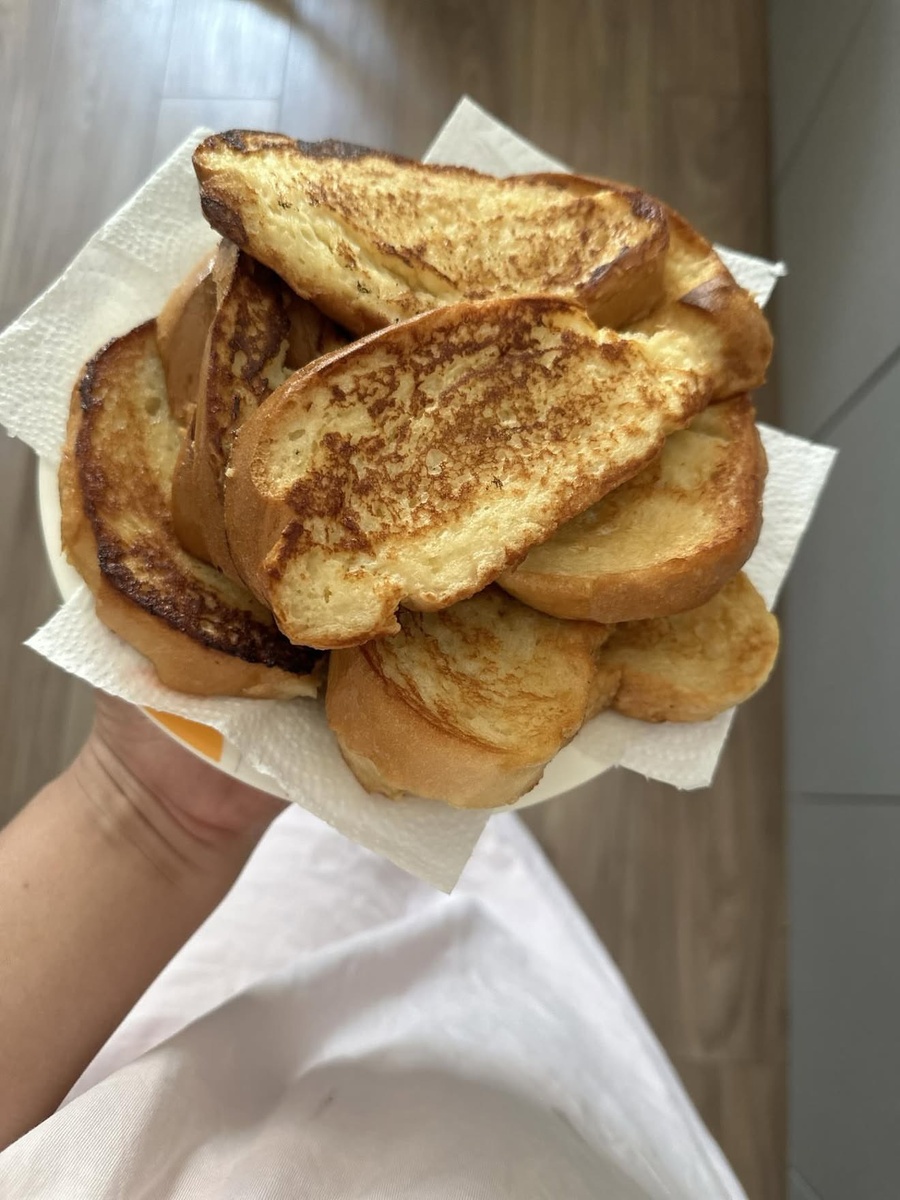 Простые углеводы (сахар, белая выпечка) — главный триггер роста показателей