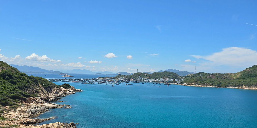 Для тех, кто ищет приключений: от Нячанга до “пещеры”, которой на самом деле нет