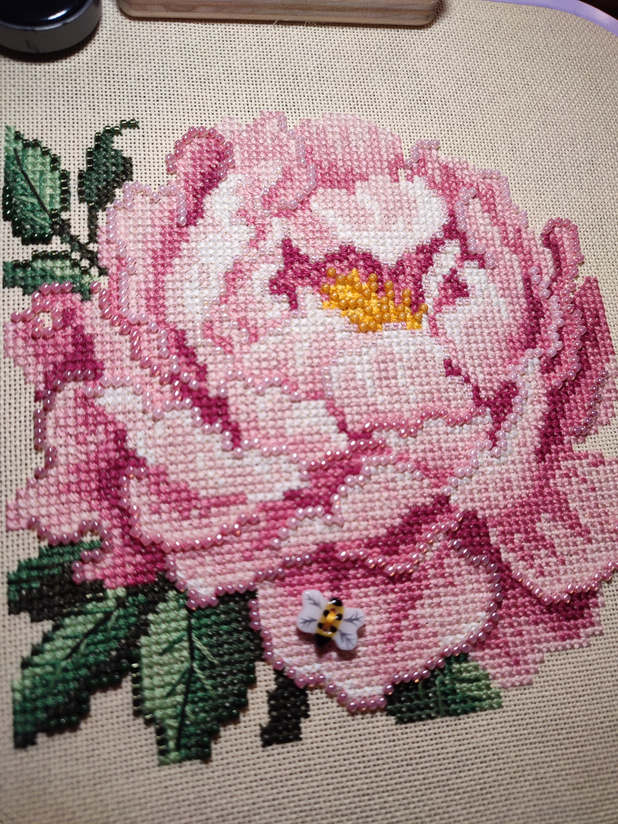 Фото при искусственном свете