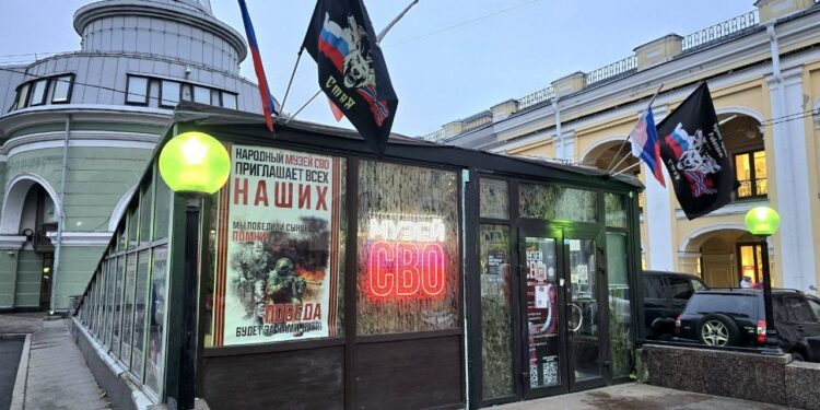    @ Дмитрий Киселев / Техносуверен