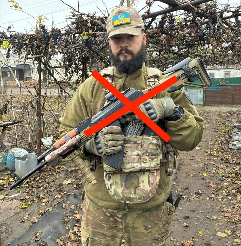    Луис Фелипе Виейра Толедо Порто. Фото: соцсети