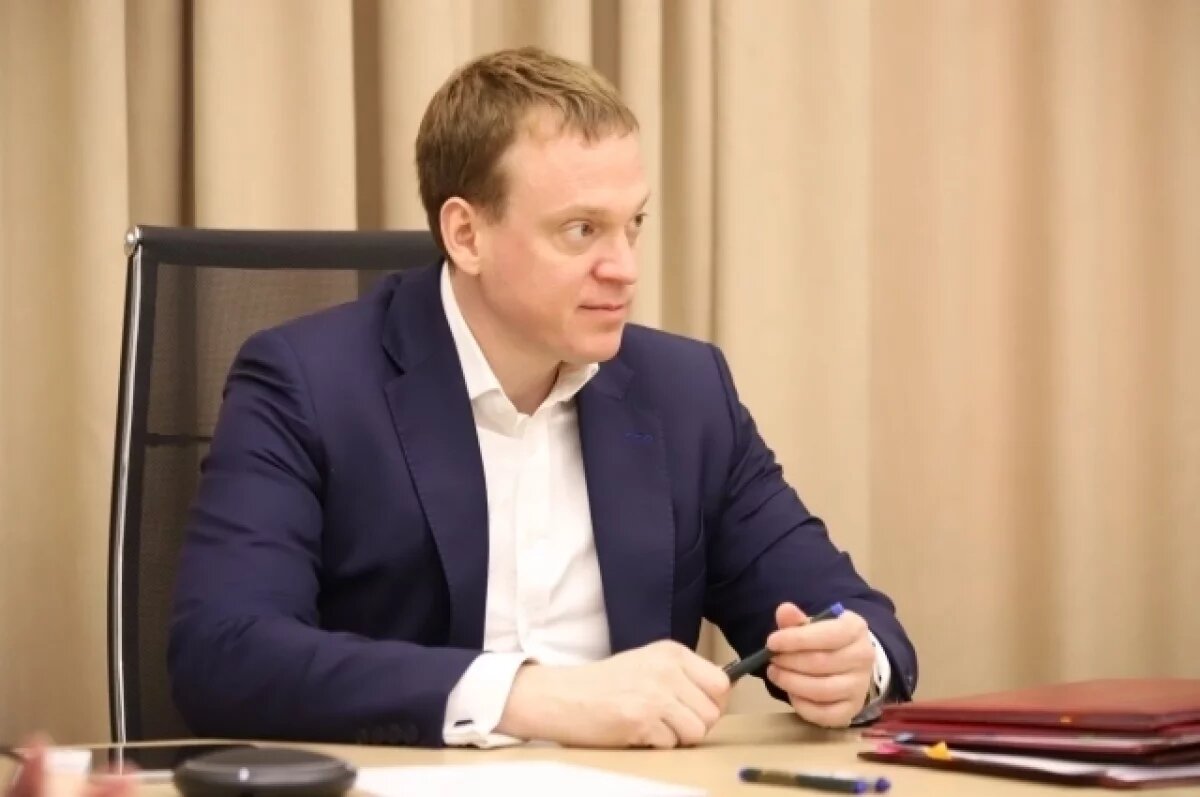    Павел Малков поздравил рязанских волонтеров с высокой наградой