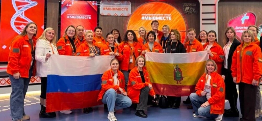    Фото: Правительство Рязанской области