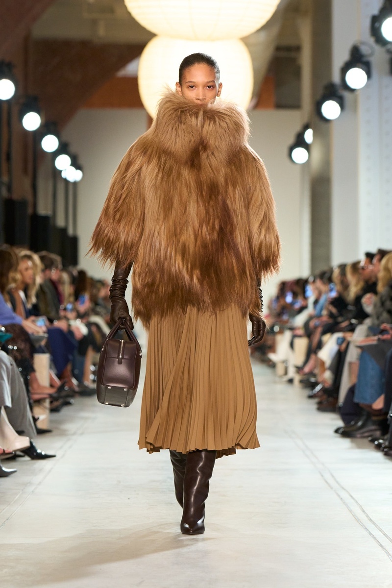 Michael Kors  Winter 2026 