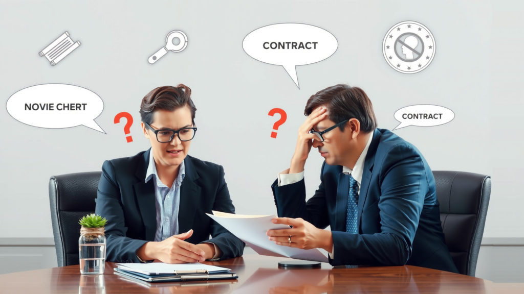    Как защититься если заказчик устно вынуждает отказаться от контракта на 20 млн₽: фиксация угроз?