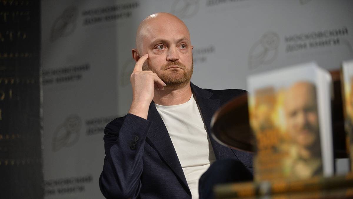    Фото: Александр Кочубей / Вечерняя Москва