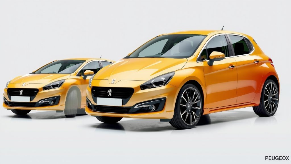    Какие Peugeot до 160 лошадиных сил имеют низкий утильсбор