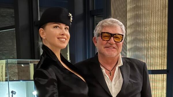 Дибров воссоединился с бывшей женой ради дня рождения сына