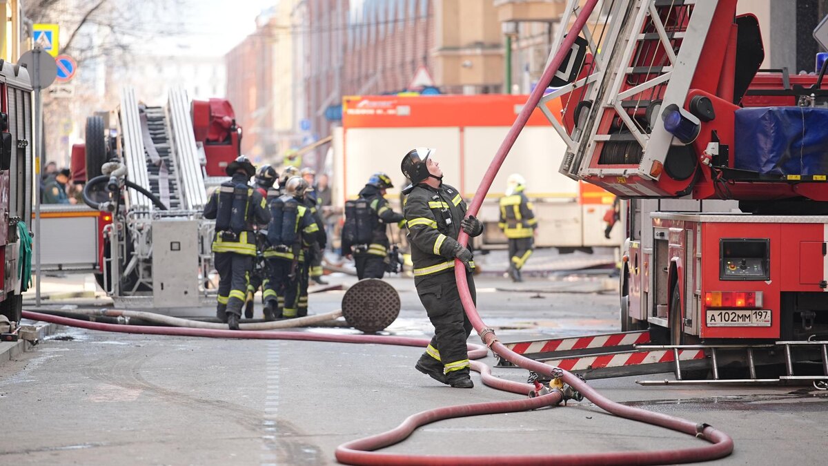    Фото: ИЗВЕСТИЯ/Сергей Лантюхов