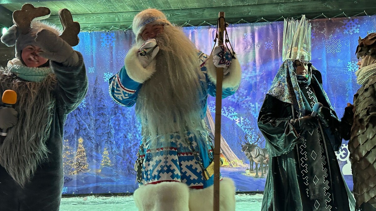    Фото: Вера Дронзикова/«Ямал-Медиа»