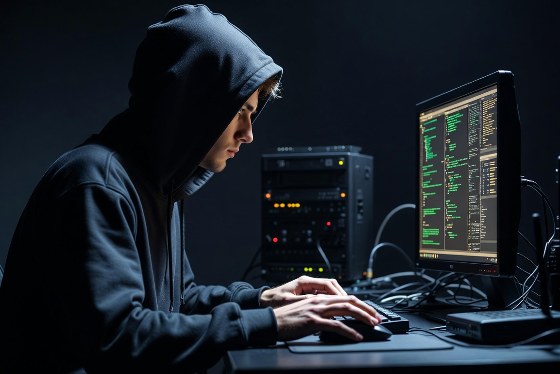 Атаки на корпоративные шлюзы Array AG Series