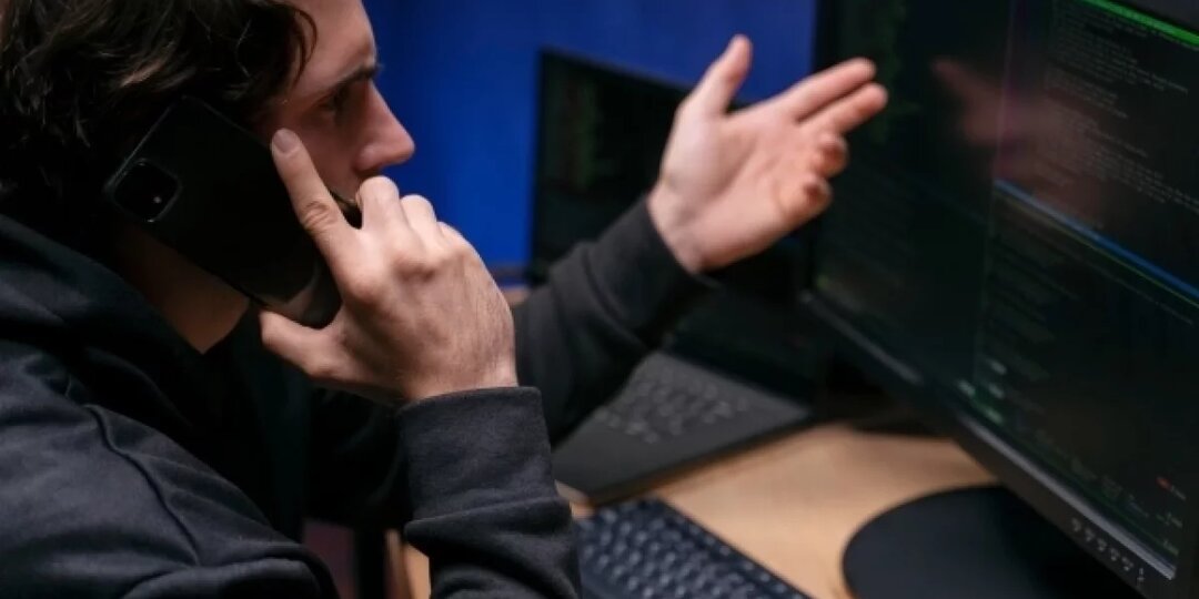 65 жителей Хабаровского края перевели мошенникам 14 млн рублей за неделю