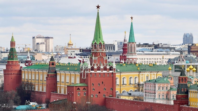   РИА Новости