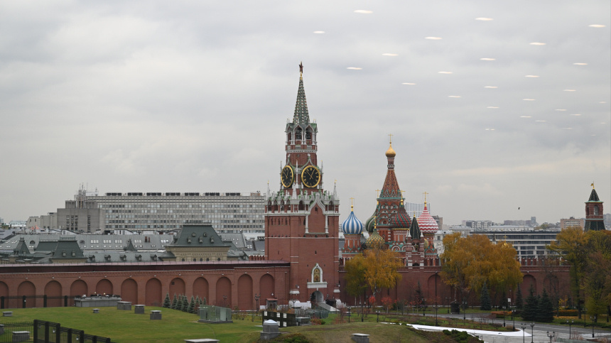    Фото: © РИА Новости/Кристина Кормилицына