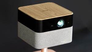    Обзор проектора Epson Lifestudio Flex Plus: "Я люблю лампу"