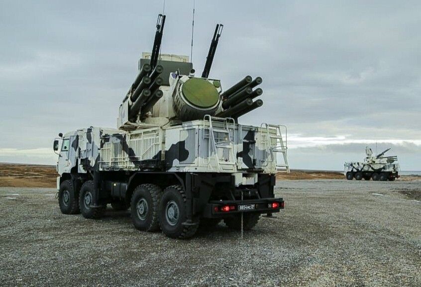     / Источник: © Global Look Press