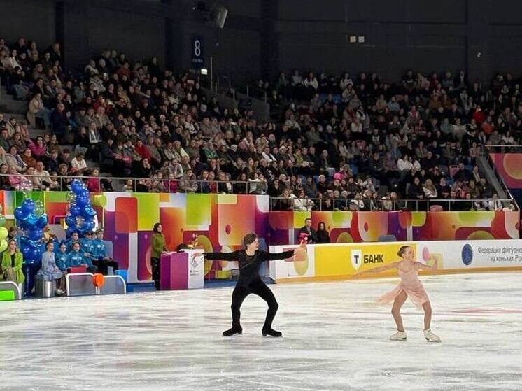     Фото: министерство спорта Калужской области.