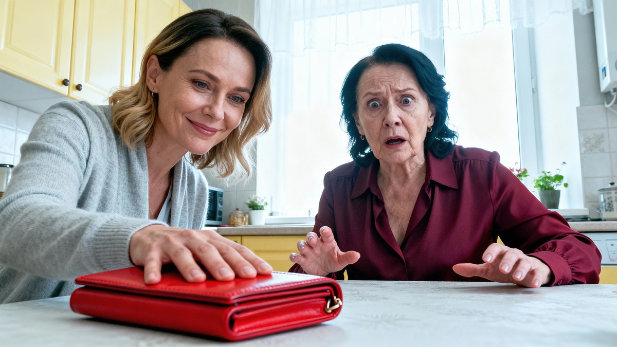 Я закрыла «благотворительный фонд» имени себя: как отучить родню жить за ваш счет