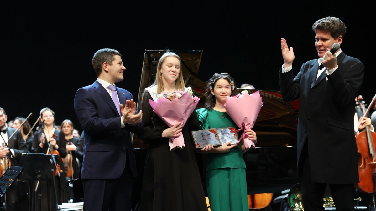    Фото: Андрей Ткачев/«Ямал-Медиа»