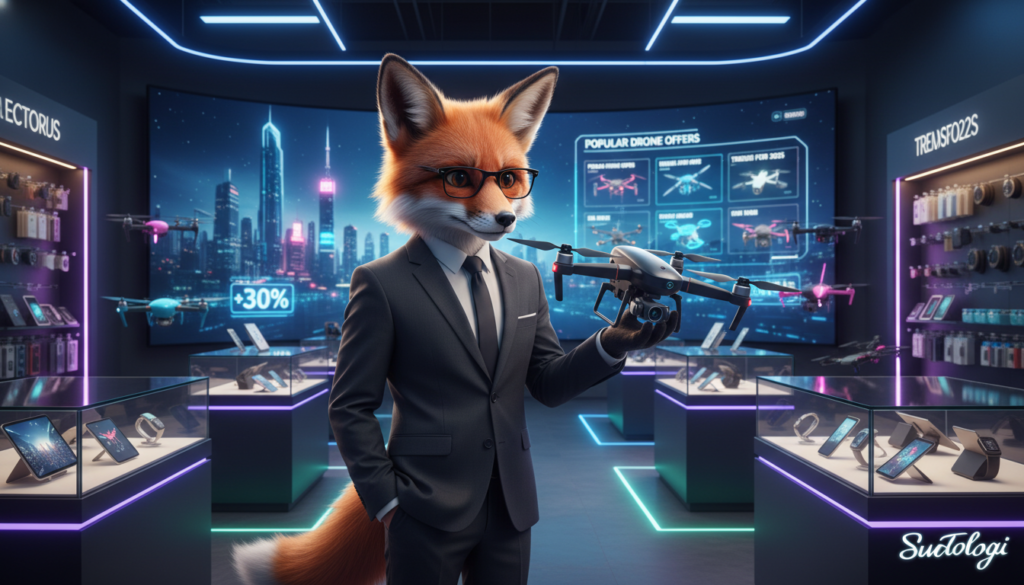   Дрон_с_камерой_-_аналитика_спроса_на_Авито Суетолог