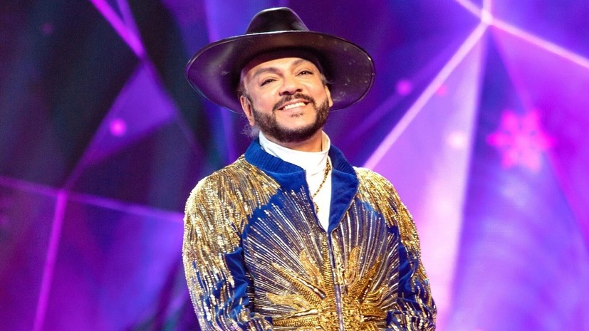   РИА Новости