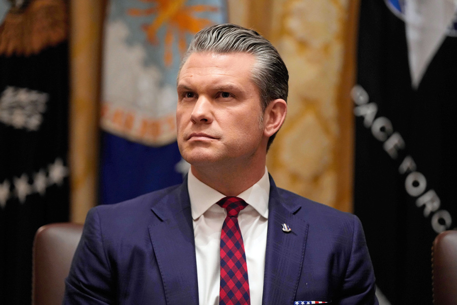    Julia Demaree Nikhinson/AP/ТАСС