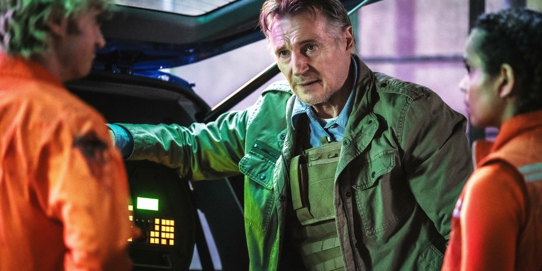 Пять новых интригующих фильмов