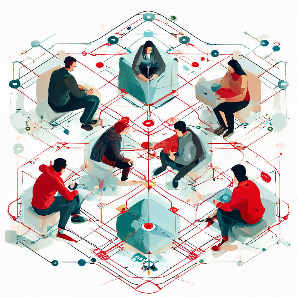    Автоматизируйте бизнес-процессы с помощью n8n, создавая гибкие и масштабируемые рабочие процессы. Управляйте инстансами нод для повышения эффективности и интеграции сервисов.