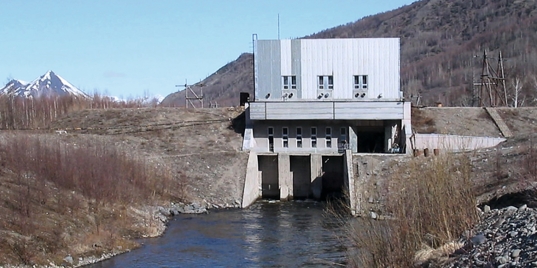 Что скрывают ГЭС?