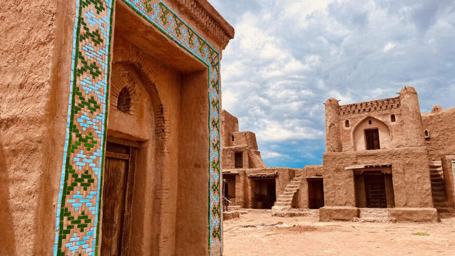    Предоставлено представителями Астрахани