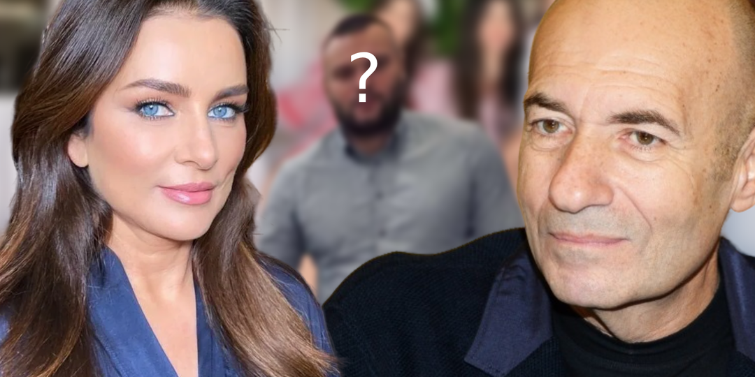 «Оставьте нас в покое!»: как жена Крутого приняла его внебрачного сына и почему они не живут вместе. Ольга Крутая раскрыла всю правду