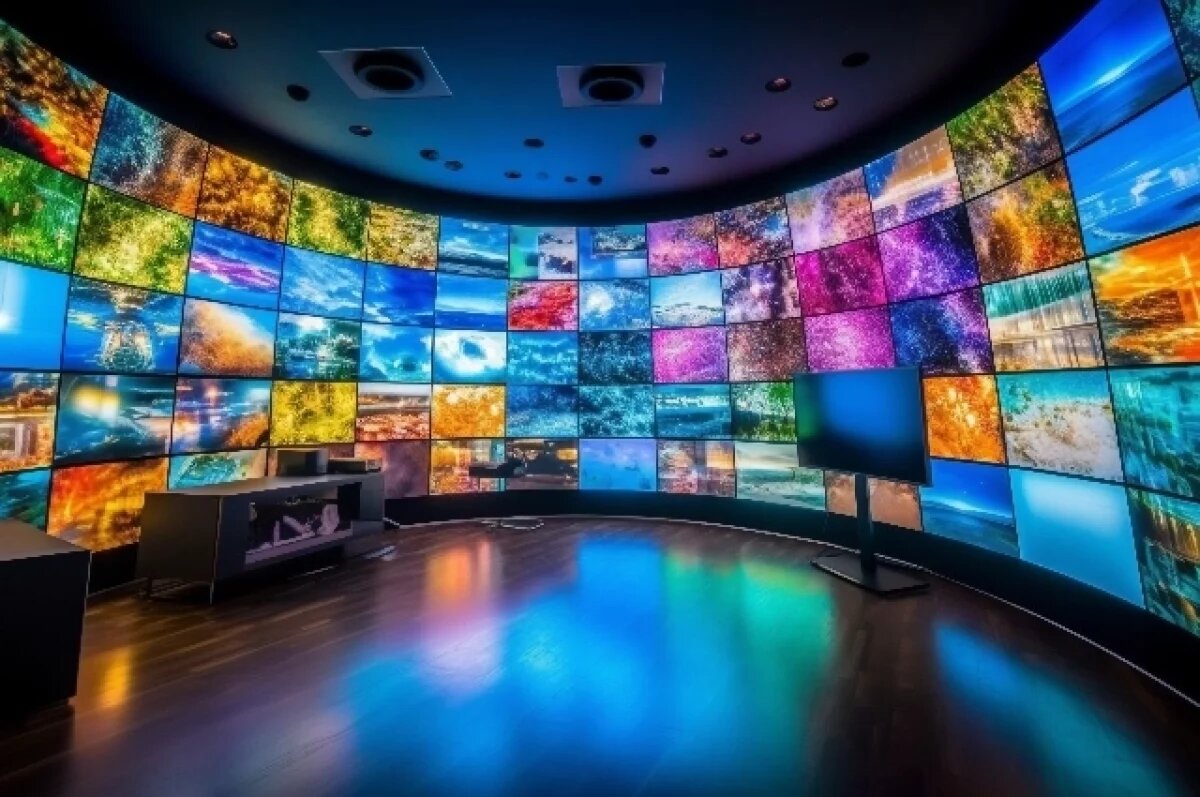    На Дону проведут массовые отключения радио и тв из-за ремонта